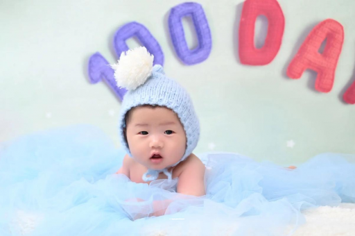 桂林七月龄宝宝发育标准