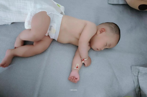 桂林宝宝口水多怎么回事